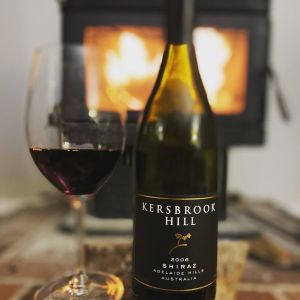 Kersbrook Hill Winery