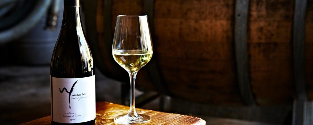 Witches Falls Winery