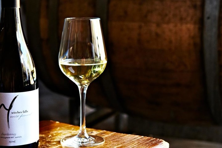 Witches Falls Winery