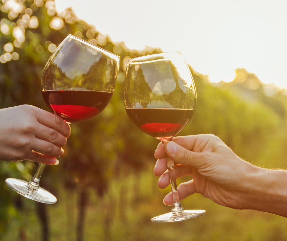 winery winery